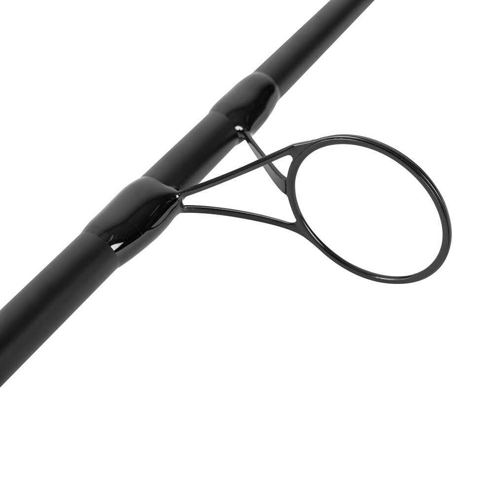 6 Poggia Canna Mimetica TMC – Rest Flessibili In Gomma Per Carpa E Pesca Grossa – Attacco Filettato Per Bank Stick E Pod - 2