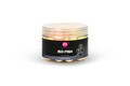 Mainline Fluoro Wafters 15mm PYW Mix - ISO Fish