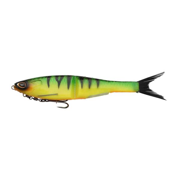 Berkley Nessie Swimbait 17cm (28g) - Firetiger