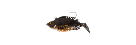 Westin Red Ed 360g 16,5cm Lively Scorp