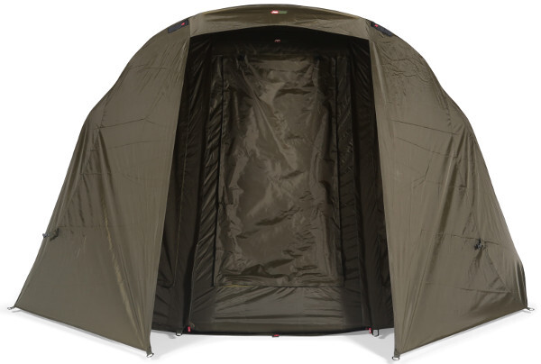 JRC Defender Peak 2-Man Bivvy Overwrap