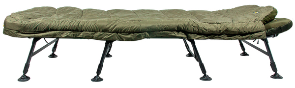 AIM Outpost 4 Season Sleep System (Stretcher + Slaapzak)