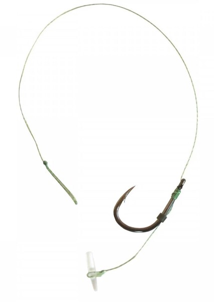 Owner 56935-FDB03 Quicks Feeder Bajo de Línea (6 piezas) (10cm)