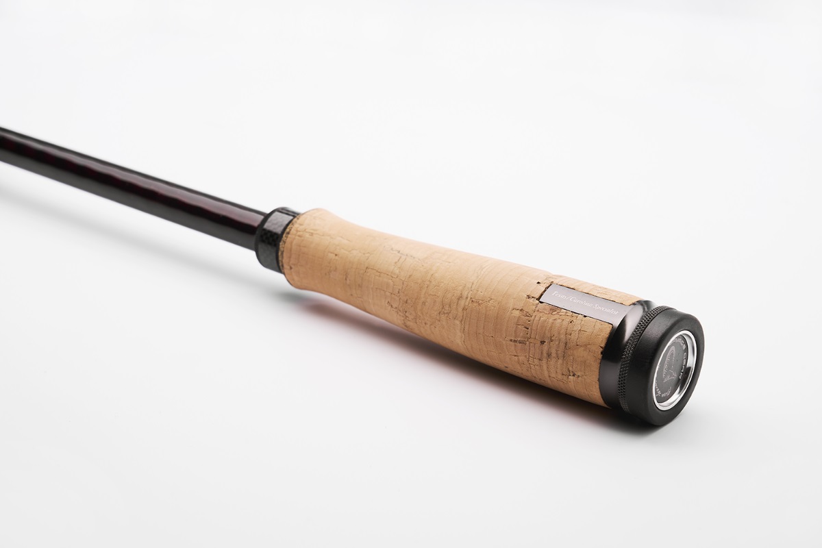 Savage Gear Revenge SG6 Texas & Carolina Rod | Fishdeal