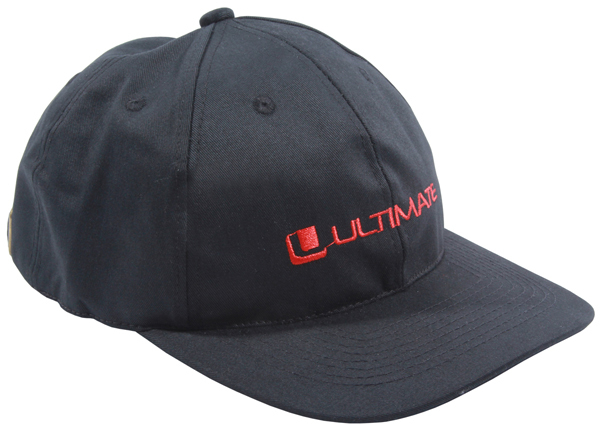 Ultimate Cap