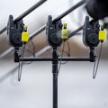 Avid VTX 3+1 Bite Alarm Set 