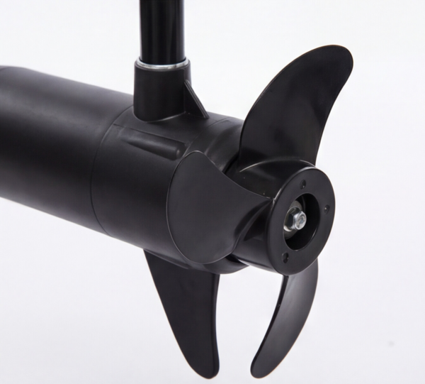 Pro Line Trolling Motor