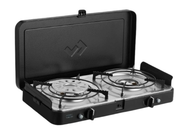 Réchaud CADAC 2 Cook Turbo FFD Deluxe V2