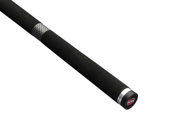 Penn Squadron IV SW Spin Zeevishengel