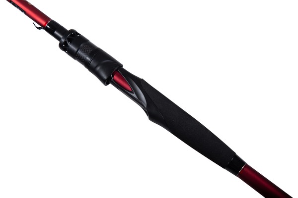 Ultimate Chikara Jig Rod Set 2.70m (7-28g)