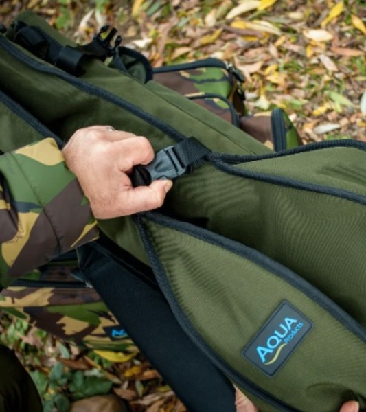 Aqua Atom Individual Rod Sleeve