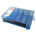 Gamakatsu G-Box Deep Utility Case 3500 Tacklebox (25 × 19 × 6cm)