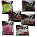 Ultimate New Softbaits Pack (48pcs)