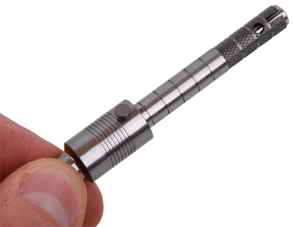 Carp Zoom Hair Rigga, wiązarka do przyponów