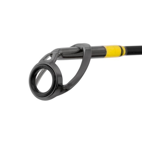 Wędka Sumowa Black Cat Freestyle Pro Bank