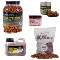 Ultimate Baits Carp Tigernuts/Boilies Weekend Pack