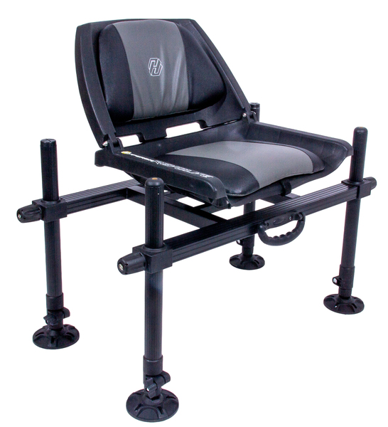 Ultimate Hyperga Swivel Seat 