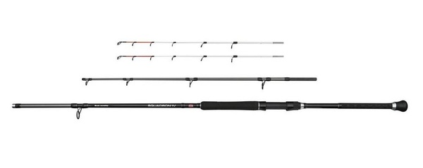 Penn Squadron IV Boat Sensitip Wędka Na Łódź (300g)