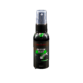 FishEx Deadbait® Baitfish Paint Doodaasspray 50ml - Green-Shellfish
