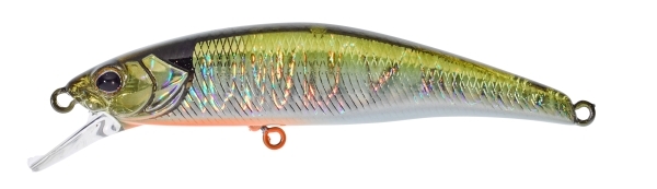 Wobler Illex Tricoroll SHW 6.3cm (7g) - UV Secret Tennessee