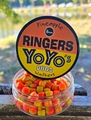 Ringers Yoyo Duo Wafters Orange/Yellow