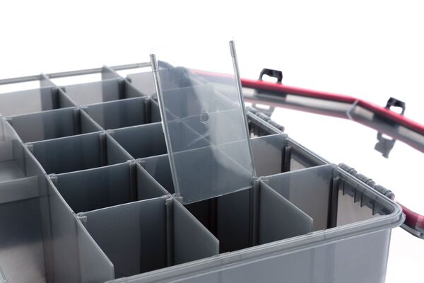 Nytro StarkX FS Tacklebox LD355-D