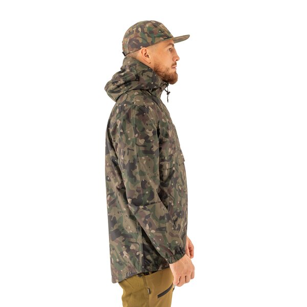 Kurtka Wędkarska Trakker TechPro Camo Smock