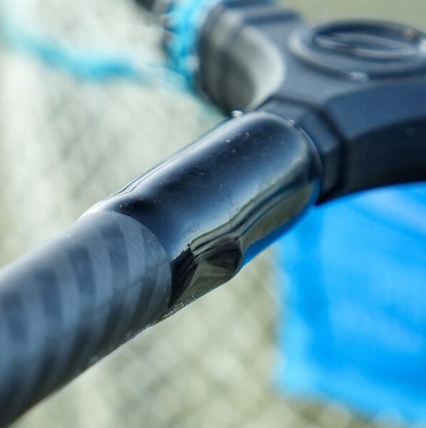 Cresta Identity ZXT Power Series Handle (4.4m)