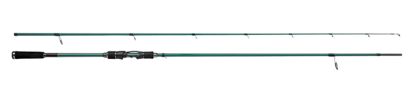 Abu Garcia Spike X Jigging