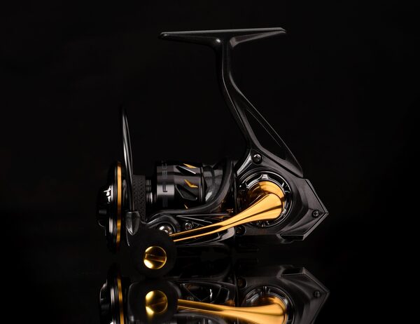 Spro Specter Spin Reel
