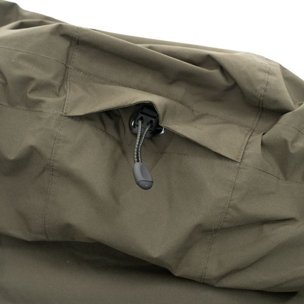 Nash ZT Lite Dry Pack Smock
