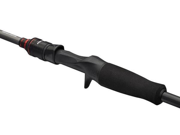 Abu Garcia Max X Combo de Caña Spinning 