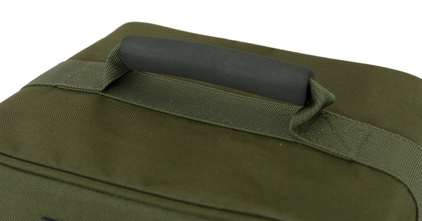 AIM Origin End-Tackle & Lead System Bag (Includes 4 Smaller Pouches!)