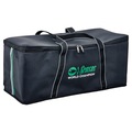Sensas Sac Accessoires Jumbo Black Witvistas 75x30x30cm