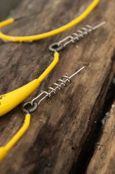 Black Cat Mega Offset Hook (30g) 