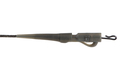 Fox Edges Slik Lead Clip + Pegs (10 Stuks)