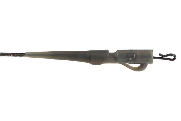 Fox Edges Slik Lead Clip + Pegs (10 Stuks)