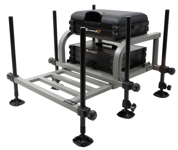 Ultimate Hyperga XT Seatbox Feeder Set