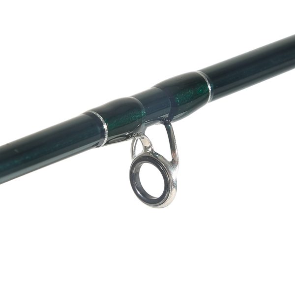 Ultimate Drifter Pro Reservoir Vliegvishengel 10ft (#7/8) (4-Delig)