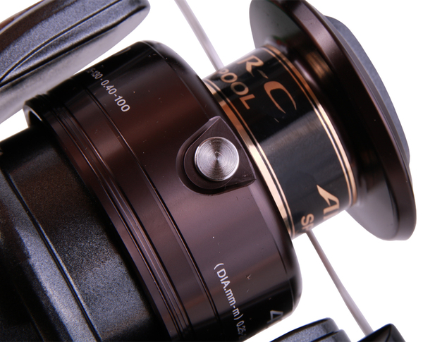 Kołowrotek Shimano Baitrunner DL FB