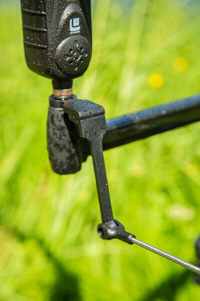 Ultimate Sliding Weight Swing Indicator