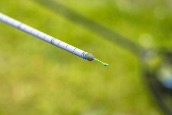 Preston Euro Carp 850 STR Edge Kopfrute 8.5m