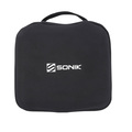 Sonik Sizzla Multi-Pan Set Deepcase