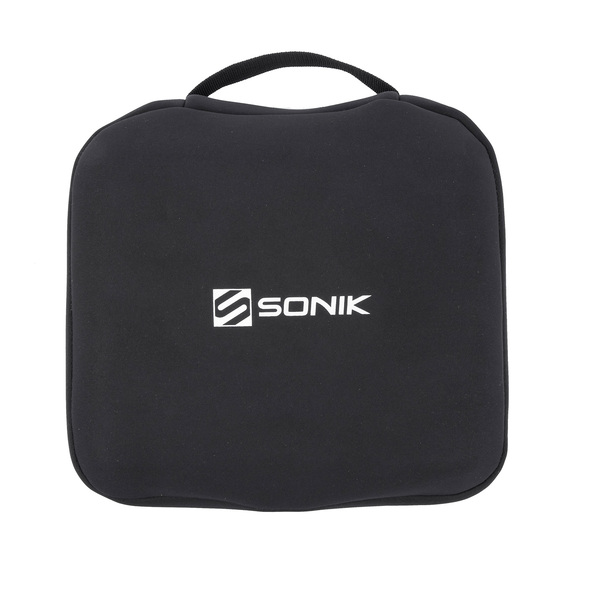 Sonik Sizzla Multi-Pan Set Deepcase
