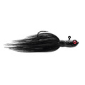 Spro Phat Flies Black Finesse Jig 3.5g (2pc)