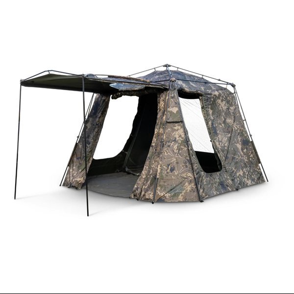 Nash Banklife Blockhouse Camo Pro Bivvy