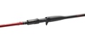 Westin W6 Powerstrike-T 2nd Generation Baitcasterhengel 2.44m (20-60g)