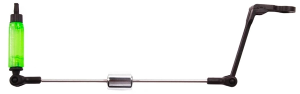 Ultimate Adventure Carp Set Deluxe 12ft (2,75lbs)