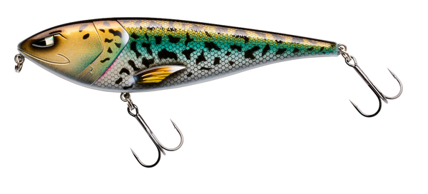 Berkley Zilla Limited Edition Lure Gift Box (3pcs)