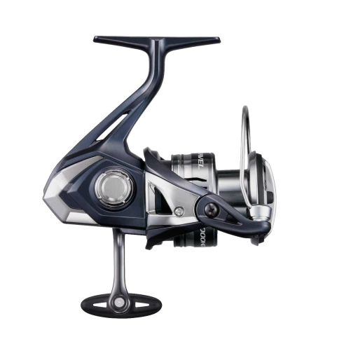 Moulinet Shimano Miravel C3000 - Bobine Fixe - Neuf Sous Blister